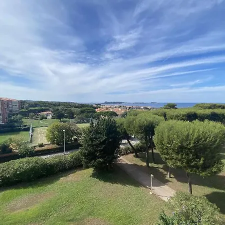 Boost Your Immo Six Fours Les Plages Drakkar 733 Apartment Six-Fours-les-Plages