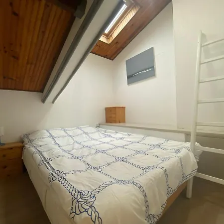 Apartment Boost Your Immo Six Fours Les Plages Drakkar 733 *