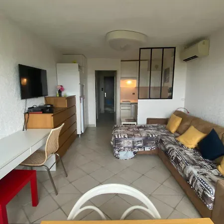 Apartment Boost Your Immo Six Fours Les Plages Drakkar 733